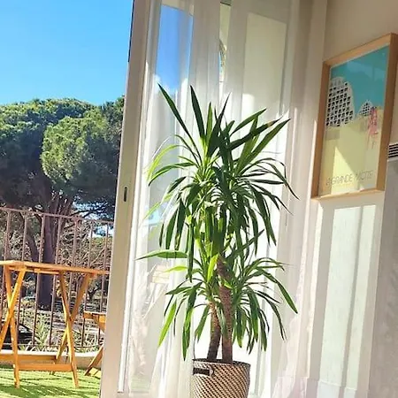 Superbe Au Calme A 8mn De La * La Grande-Motte