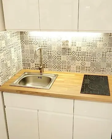 Superbe Au Calme A 8mn De La Apartamento