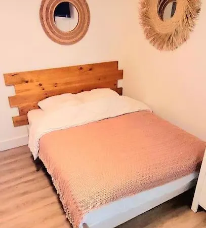 Superbe Au Calme A 8mn De La Apartamento *