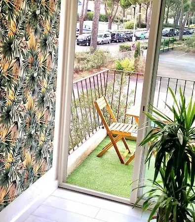 Apartamento Superbe Au Calme A 8mn De La *