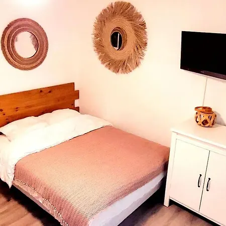 Apartment Superbe Au Calme A 8mn De La La Grande-Motte