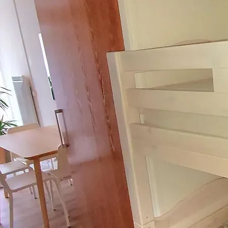 Apartment Superbe Au Calme A 8mn De La La Grande-Motte