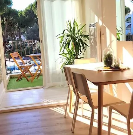 Apartment Superbe Au Calme A 8mn De La *