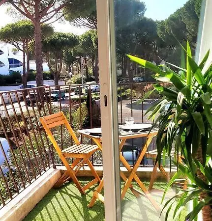 Apartment Superbe Au Calme A 8mn De La *