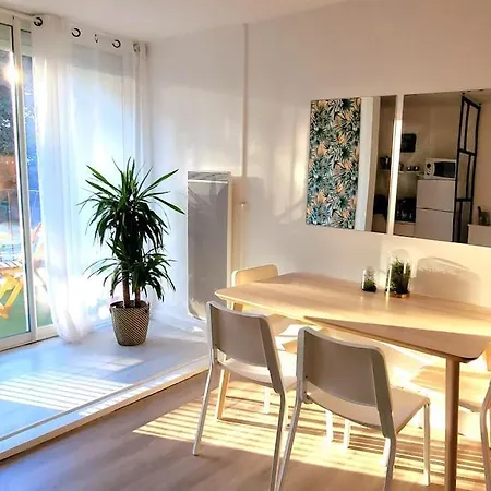 Superbe Au Calme A 8mn De La