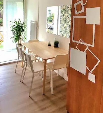 Superbe Au Calme A 8mn De La * La Grande-Motte