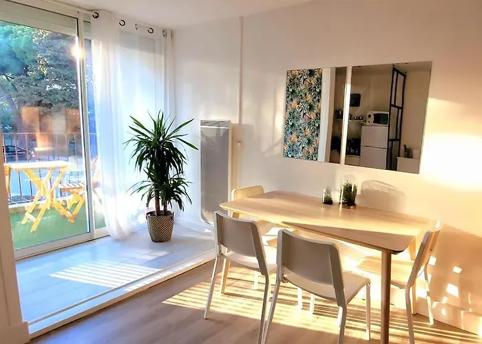 Superbe Au Calme A 8mn De La